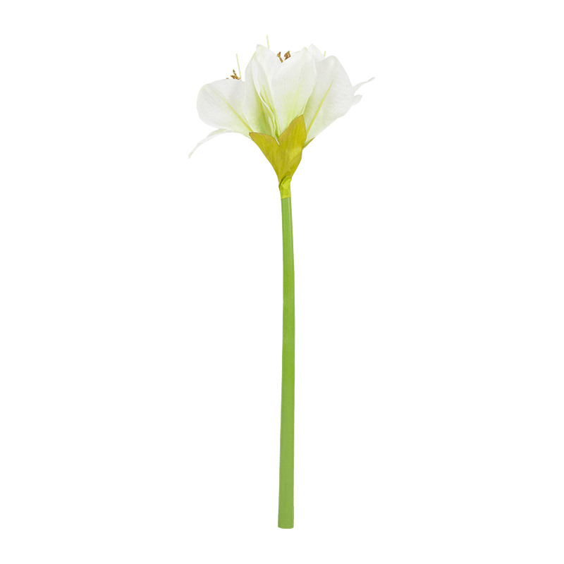 Искусственный цветок Clivia Miniata Lily
