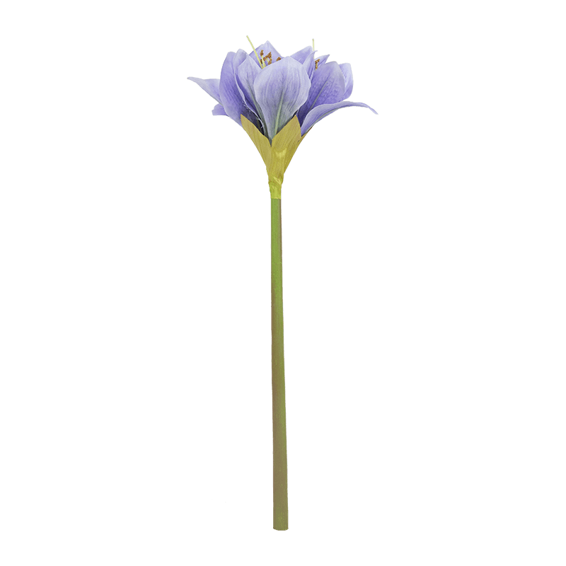 Искусственный цветок Clivia Miniata Lily