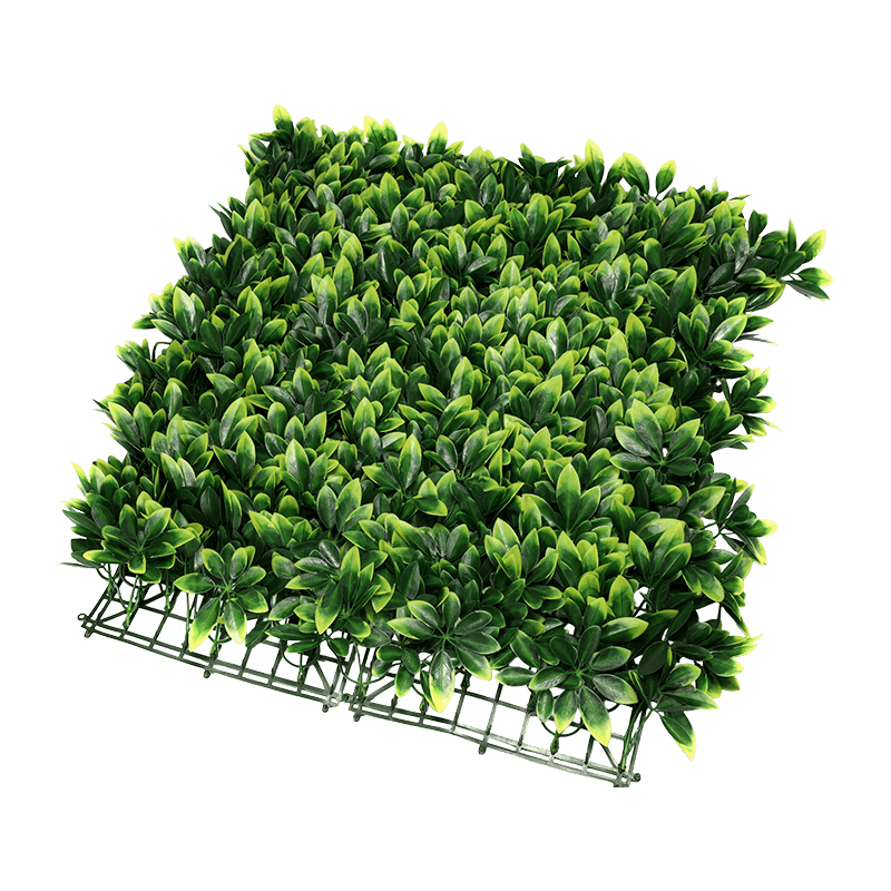 Искусственный газон из травы Fortune Leaf