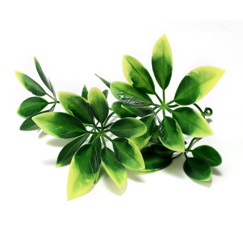 Искусственный газон из травы Fortune Leaf