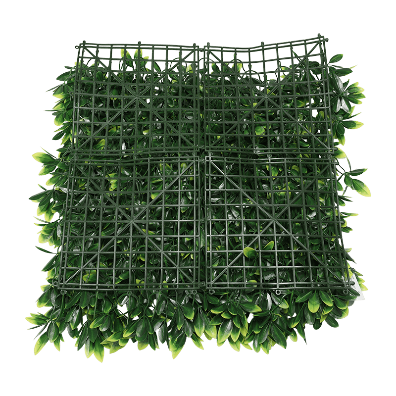 Искусственный газон из травы Fortune Leaf