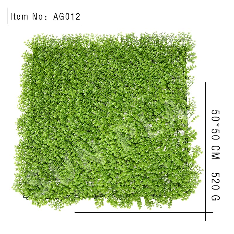Искусственный газон Babys Breath