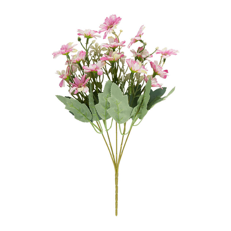 Шелковый набор Wild Daisy Bush