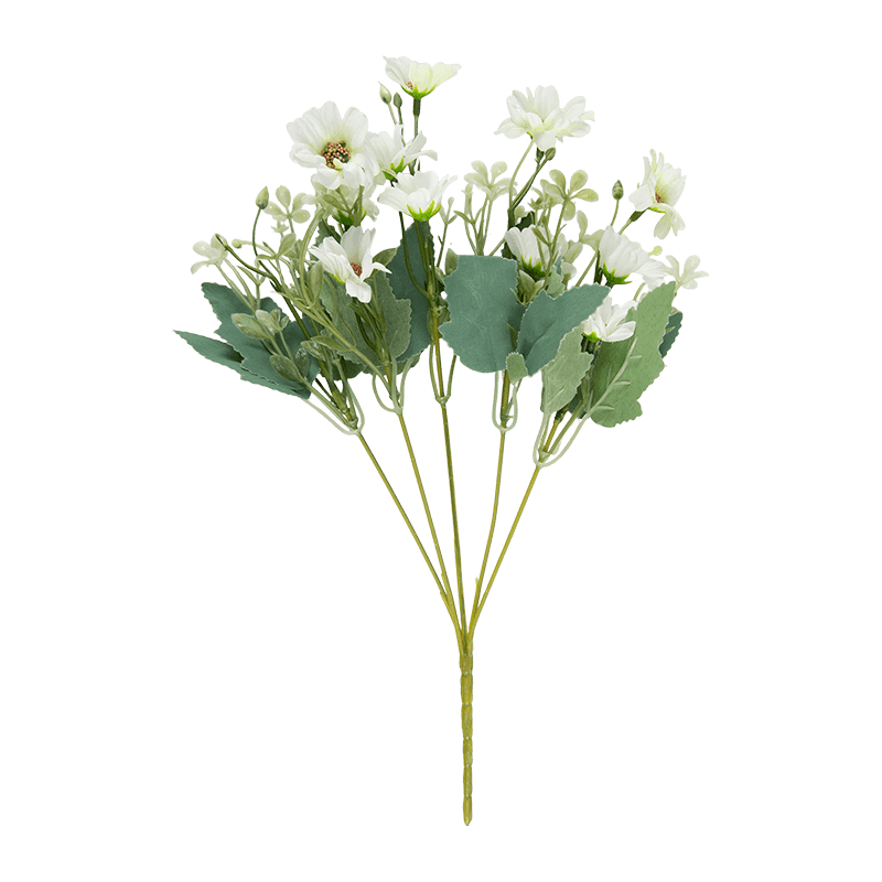 Шелковый набор Wild Daisy Bush
